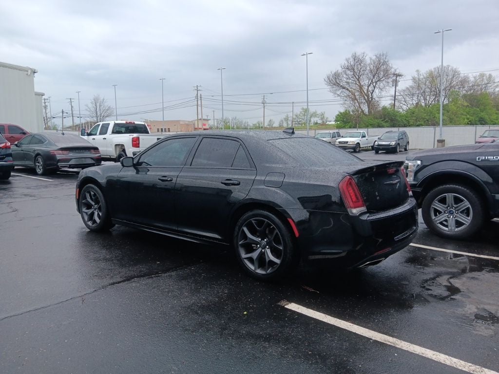2023 Chrysler 300 S