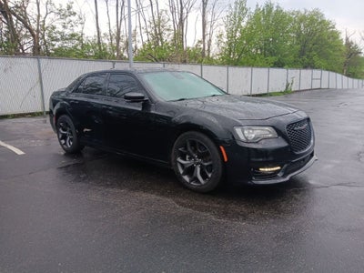 2023 Chrysler 300 S