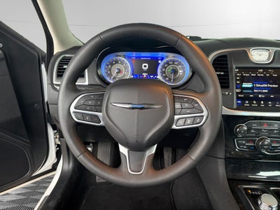 2023 Chrysler 300 Touring