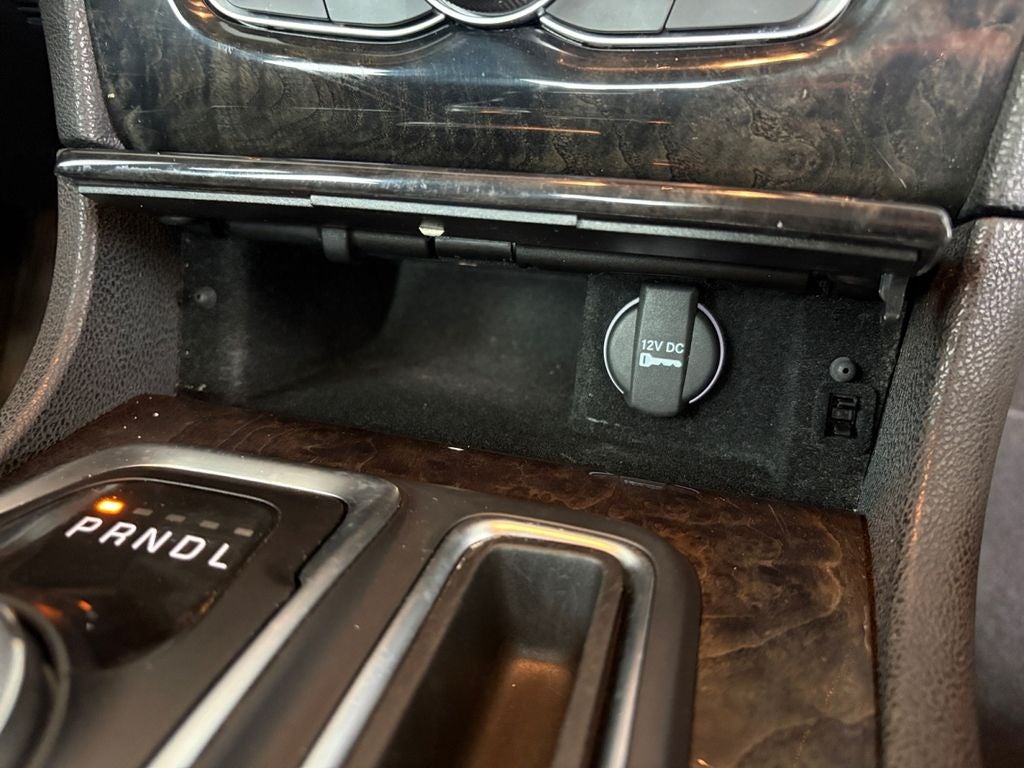 2023 Chrysler 300 Touring
