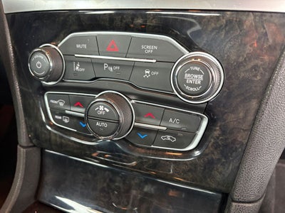 2023 Chrysler 300 Touring