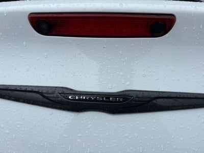 2023 Chrysler 300 Touring