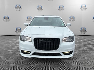 2023 Chrysler 300 Touring