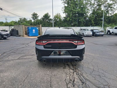 2022 Dodge Charger R/T
