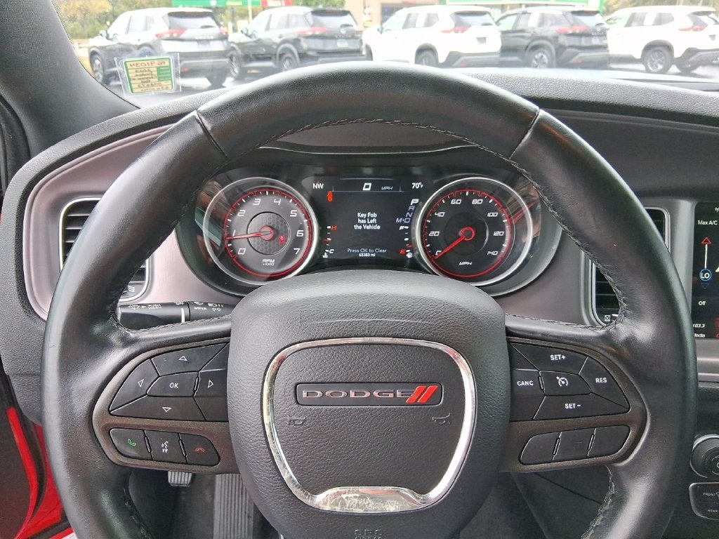 2023 Dodge Charger GT