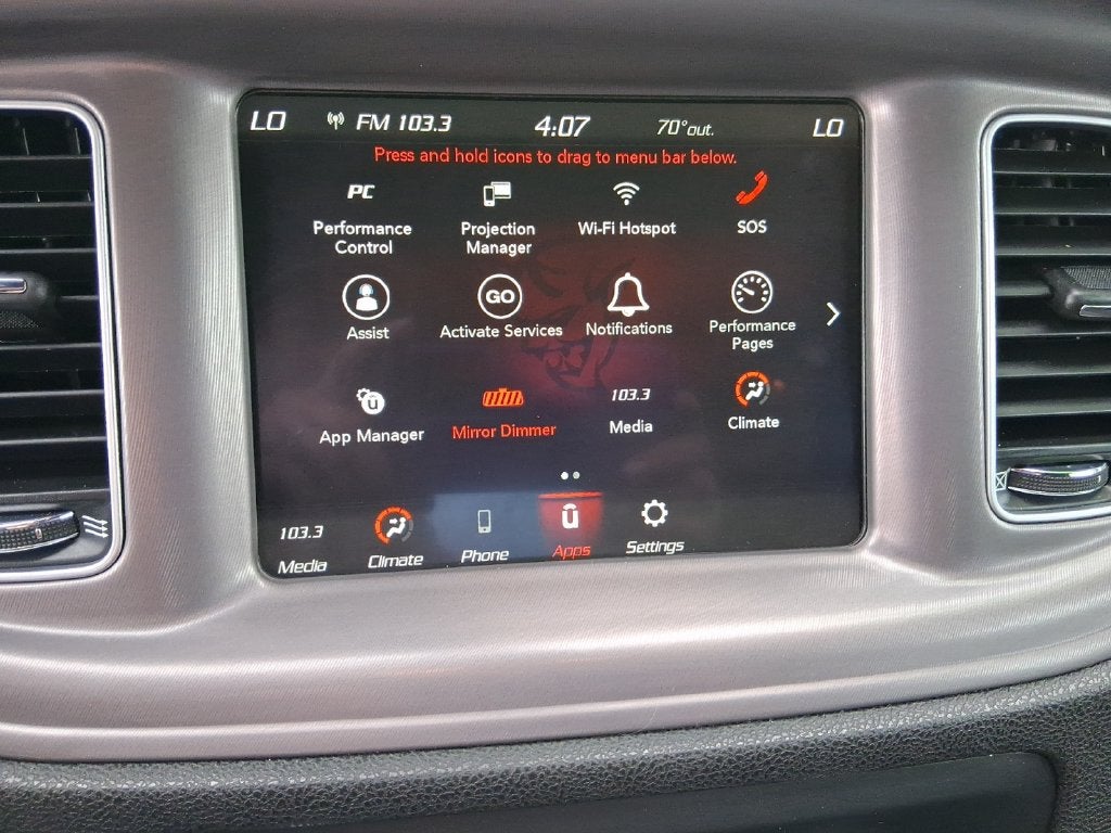 2023 Dodge Charger GT