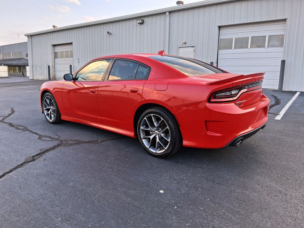 2023 Dodge Charger GT