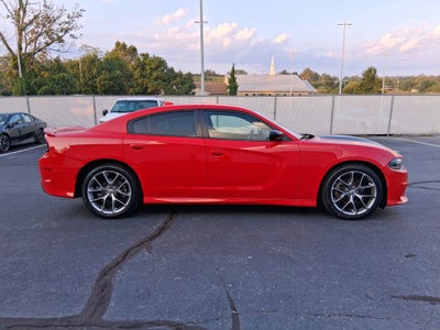 2023 Dodge Charger GT