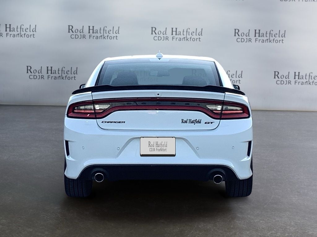 2023 Dodge Charger GT