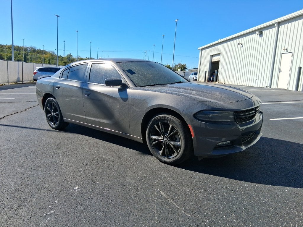 2023 Dodge Charger SXT