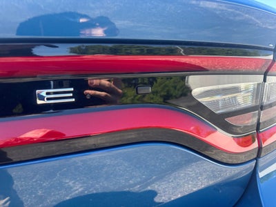 2023 Dodge Charger Police