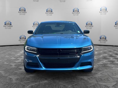 2023 Dodge Charger Police