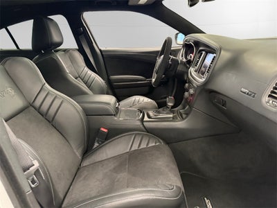 2022 Dodge Charger SRT Hellcat Widebody