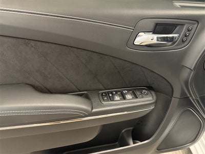 2022 Dodge Charger SRT Hellcat Widebody