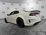 2022 Dodge Charger SRT Hellcat Widebody