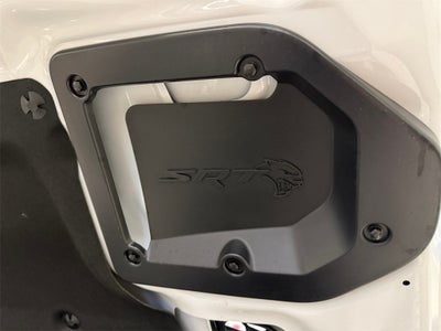 2022 Dodge Charger SRT Hellcat Widebody