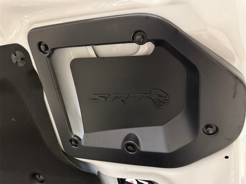 2022 Dodge Charger SRT Hellcat Widebody