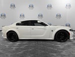2022 Dodge Charger SRT Hellcat Widebody