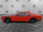 2018 Dodge Challenger T/A