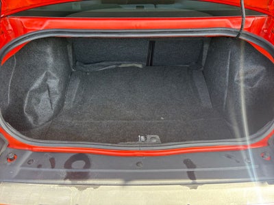 2018 Dodge Challenger T/A