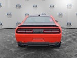 2018 Dodge Challenger T/A