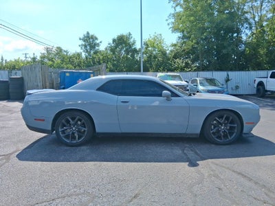 2021 Dodge Challenger GT