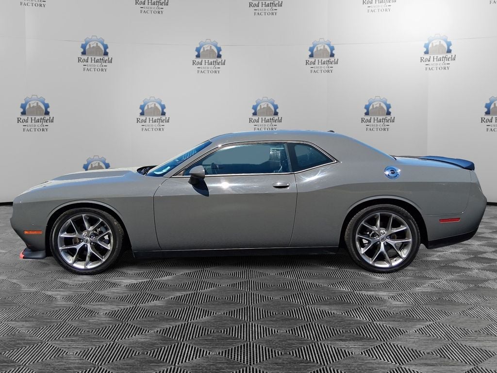 2023 Dodge Challenger GT