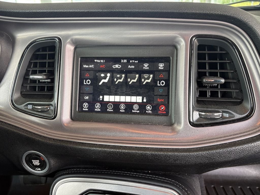 2023 Dodge Challenger GT