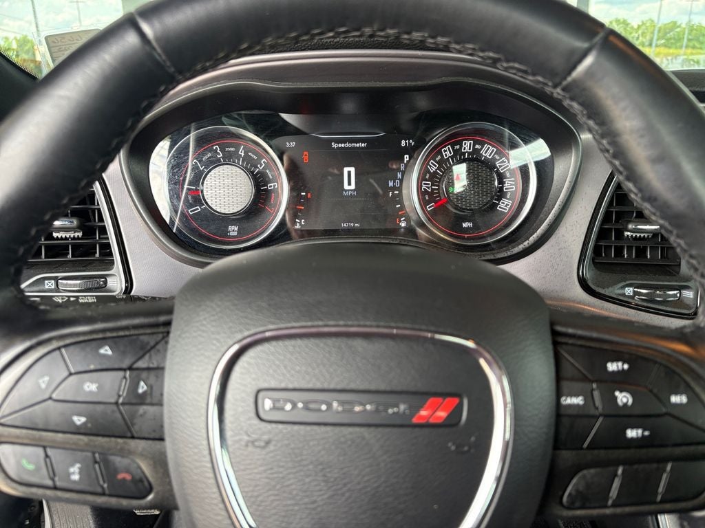 2023 Dodge Challenger GT