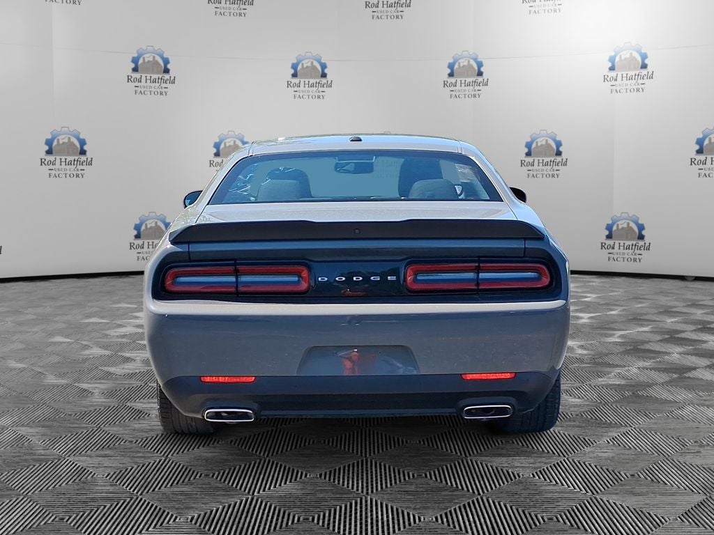 2023 Dodge Challenger GT