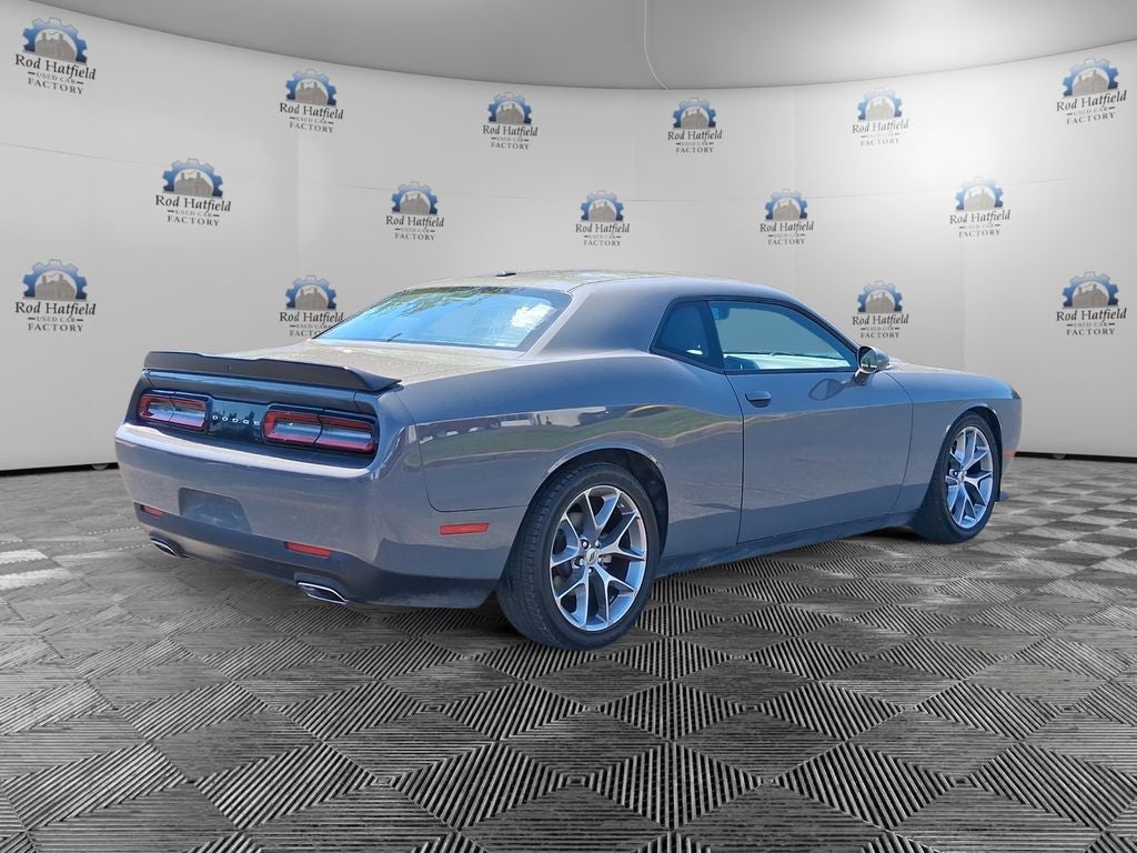 2023 Dodge Challenger GT