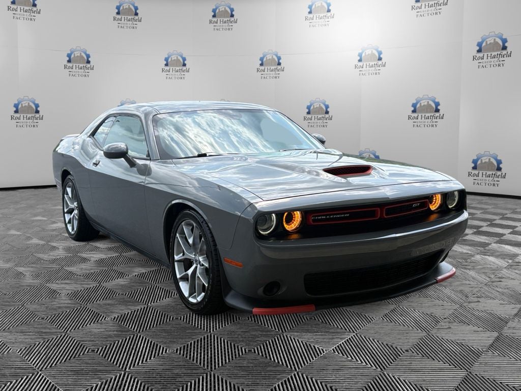 2023 Dodge Challenger GT