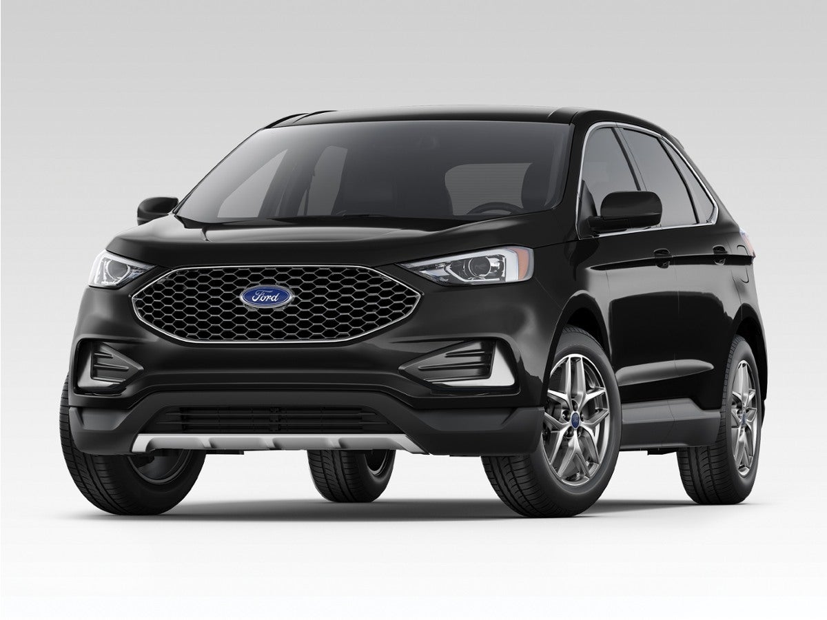 2024 Ford Edge SEL AWD's photo