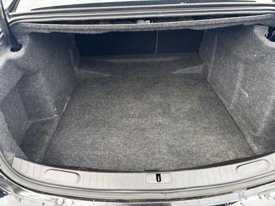 2017 Chevrolet Impala Premier 2LZ