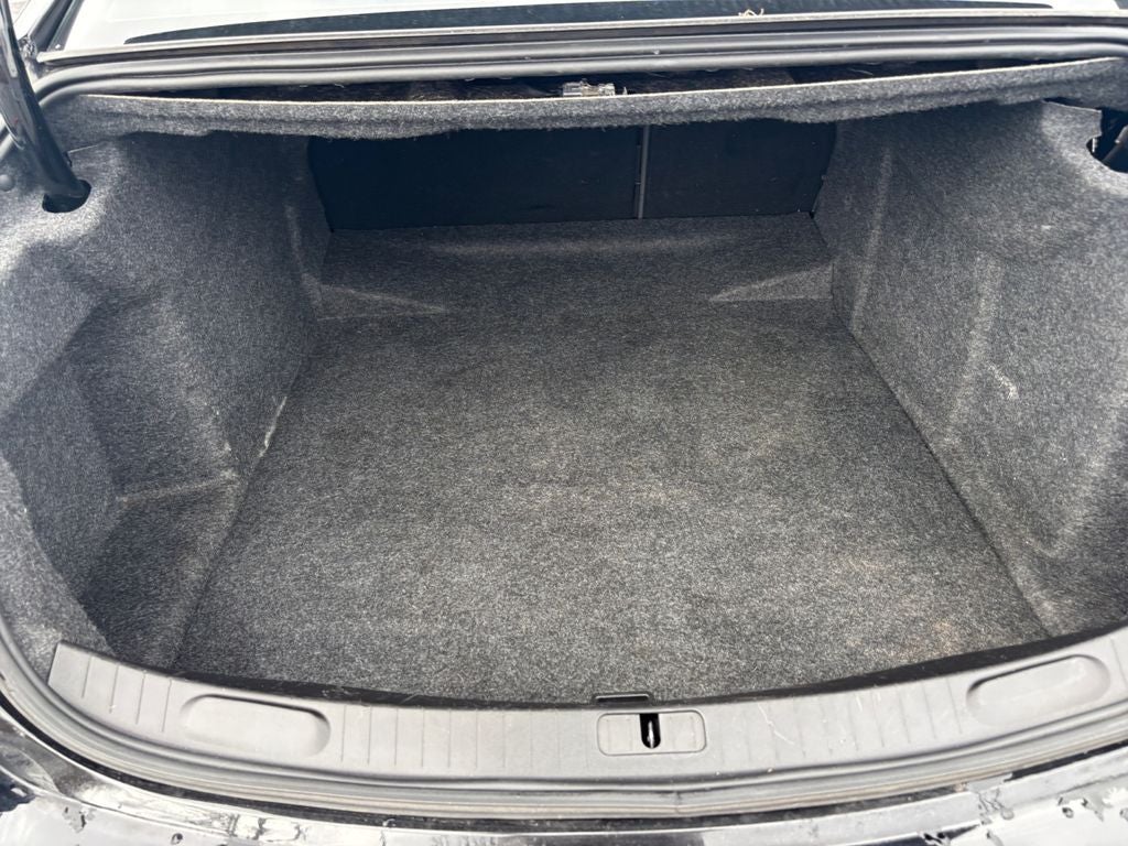 2017 Chevrolet Impala Premier 2LZ