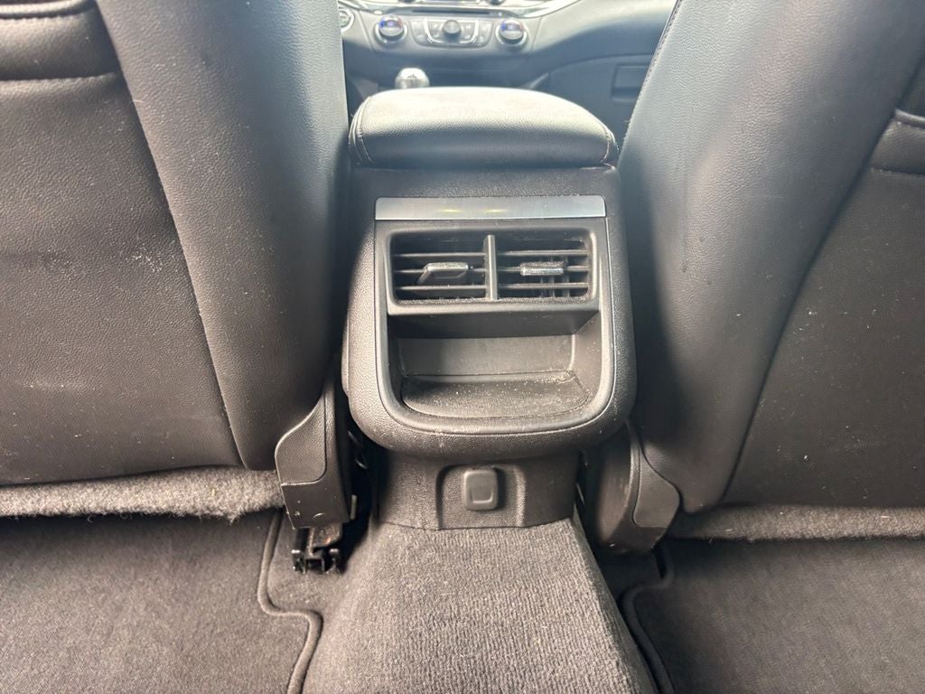 2017 Chevrolet Impala Premier 2LZ