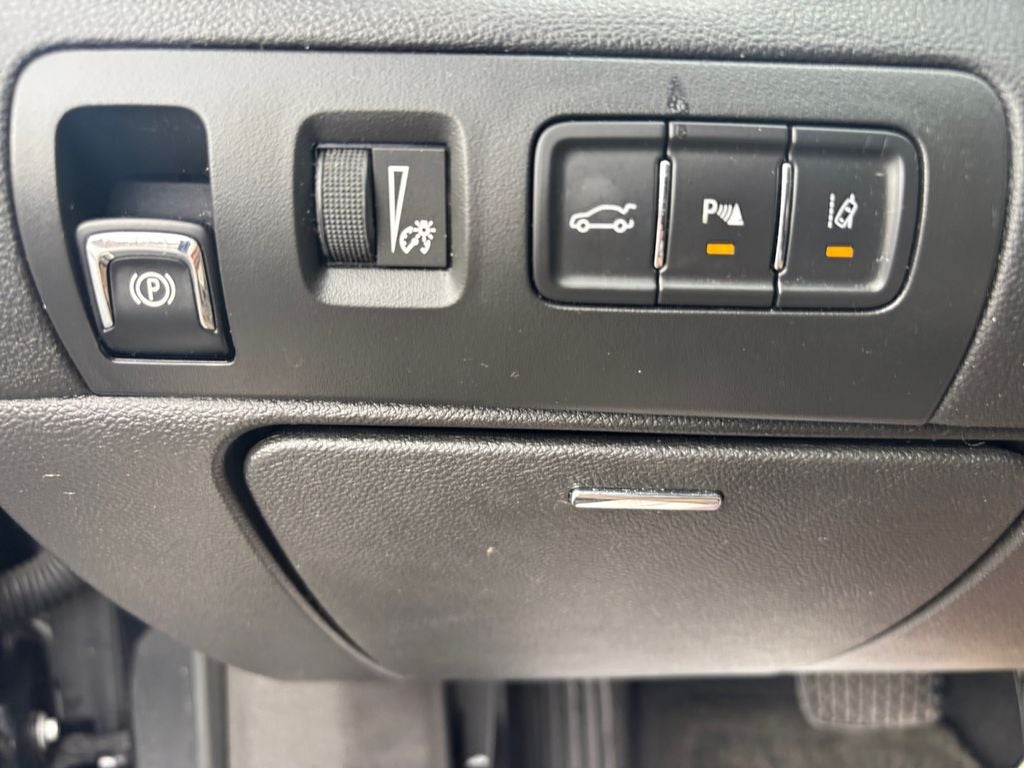 2017 Chevrolet Impala Premier 2LZ