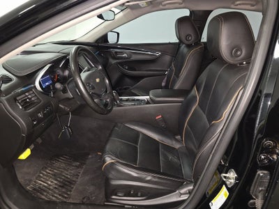 2017 Chevrolet Impala Premier 2LZ
