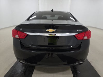 2017 Chevrolet Impala Premier 2LZ