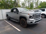 2025 Chevrolet Silverado 2500HD High Country