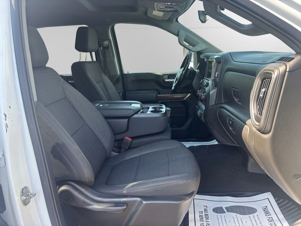 2023 Chevrolet Silverado 3500HD LT