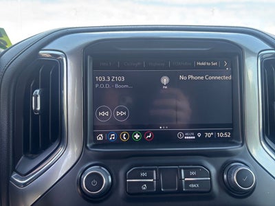 2023 Chevrolet Silverado 3500HD LT