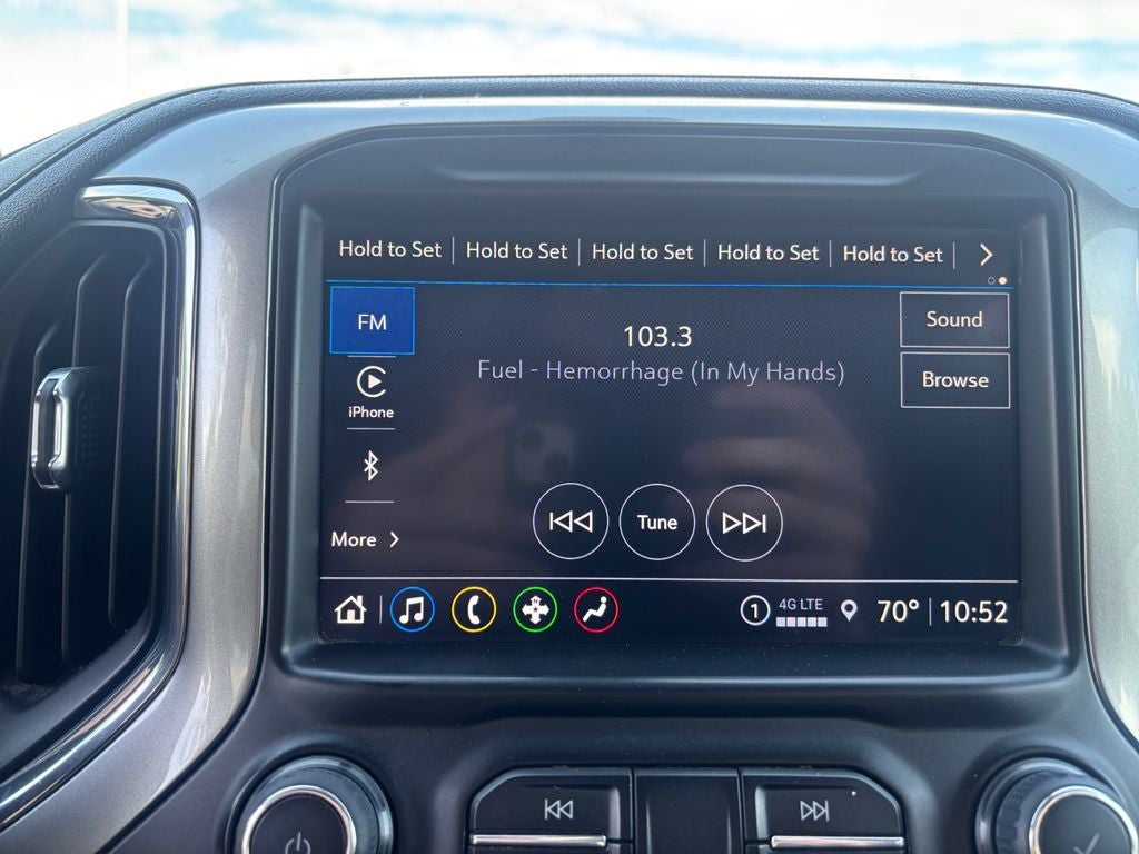 2023 Chevrolet Silverado 3500HD LT