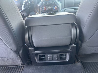 2023 Chevrolet Silverado 3500HD LT