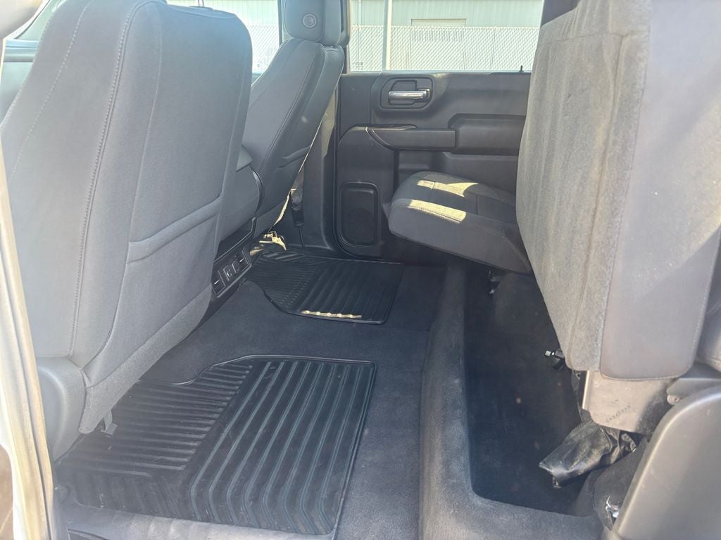 2023 Chevrolet Silverado 3500HD LT