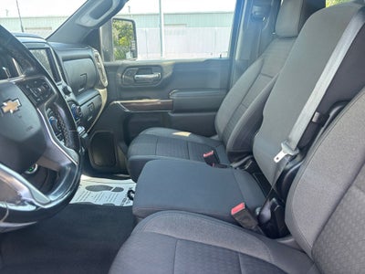 2023 Chevrolet Silverado 3500HD LT