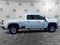 2023 Chevrolet Silverado 3500HD LT
