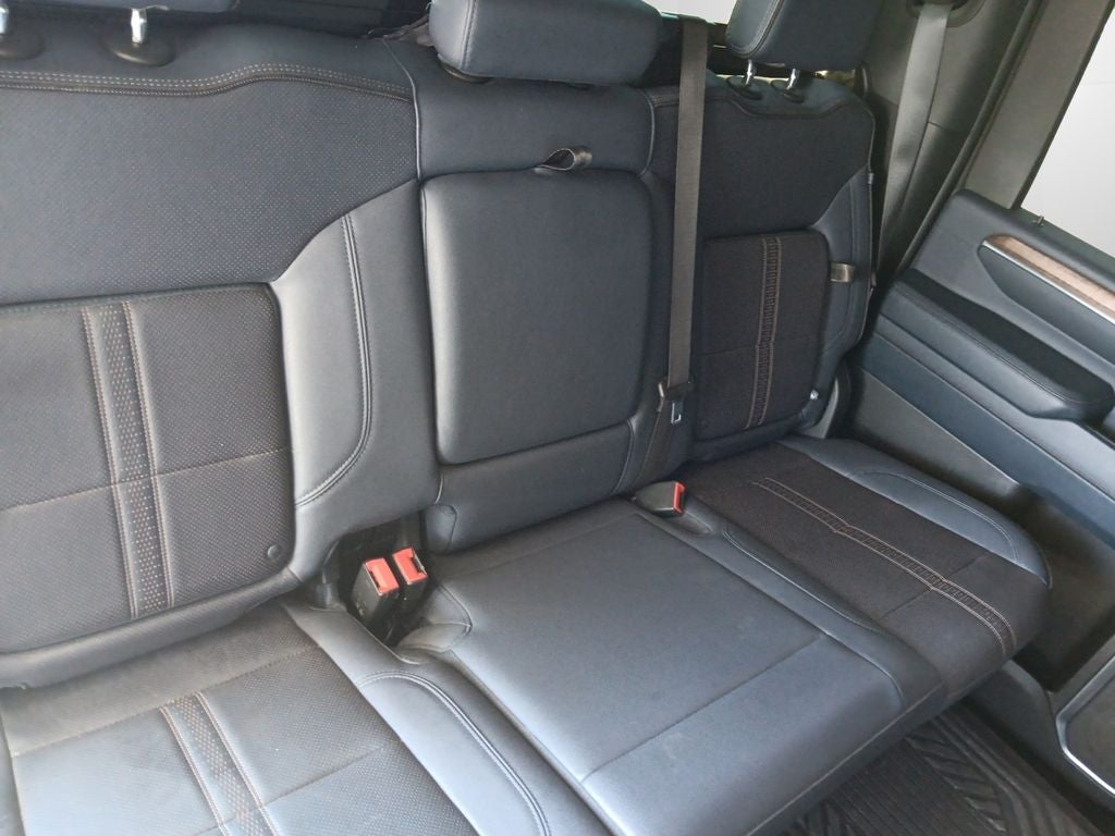 2024 Chevrolet Silverado 3500HD High Country
