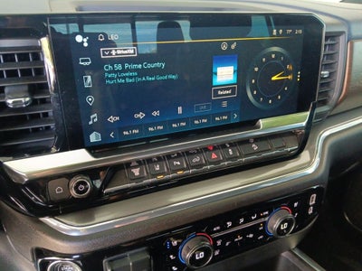 2024 Chevrolet Silverado 3500HD High Country