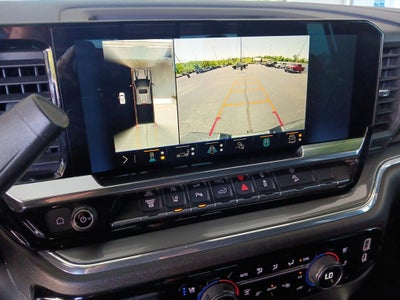 2024 Chevrolet Silverado 3500HD High Country